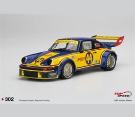 TSM TS0302